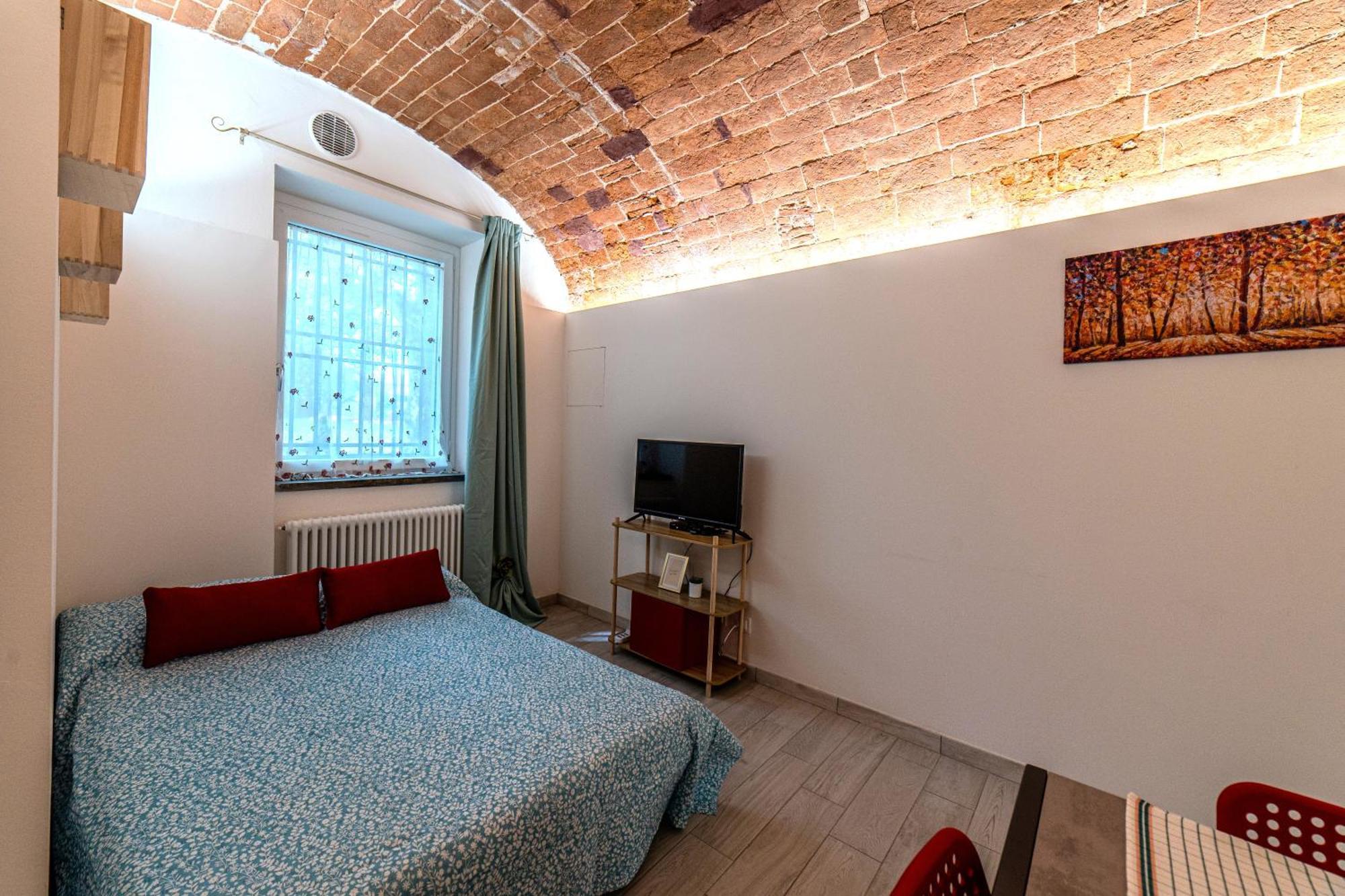 Casa R&R A Due Passi Dalla Torre Pise Extérieur photo