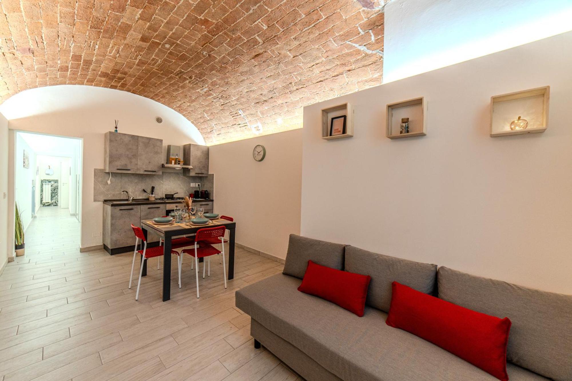 Casa R&R A Due Passi Dalla Torre Pise Extérieur photo