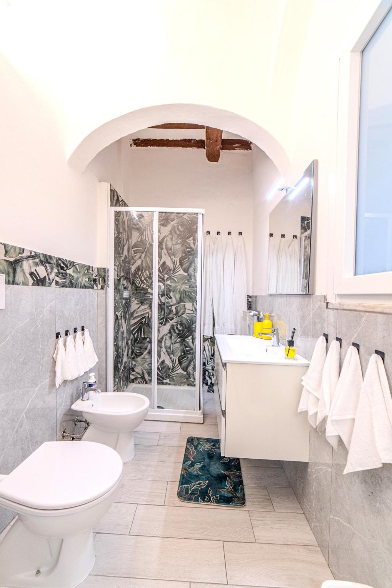 Casa R&R A Due Passi Dalla Torre Pise Extérieur photo